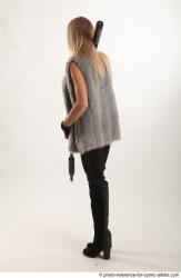 NIKOL SHOTGUN KILLER